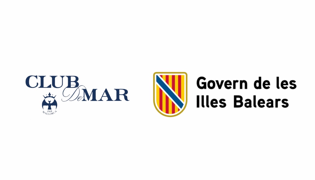 logo gobern i club de mar